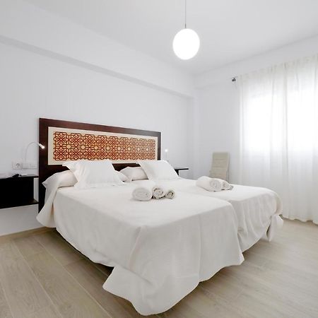 San Basilio, Parking Incluido Junto Al Casco Historico Apartment Kordoba Bagian luar foto