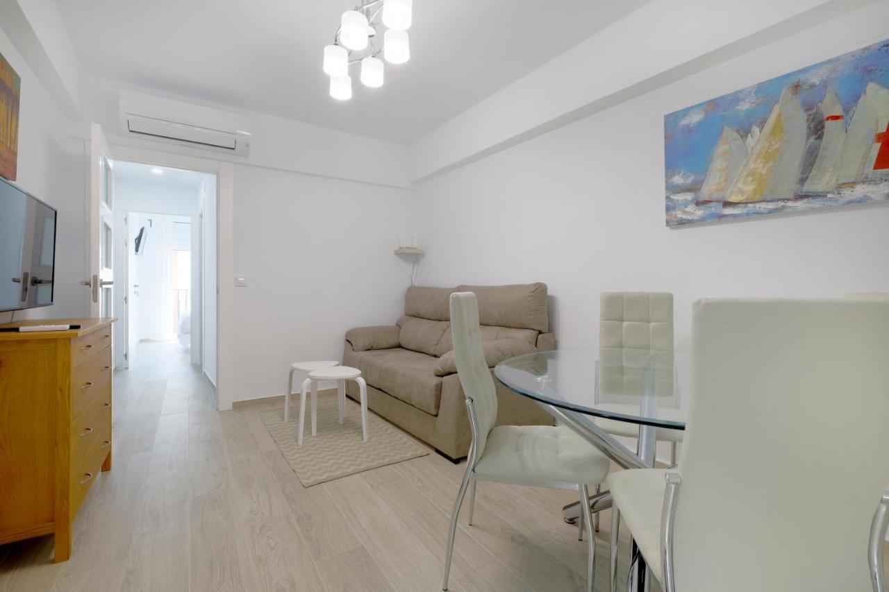 San Basilio, Parking Incluido Junto Al Casco Historico Apartment Kordoba Bagian luar foto