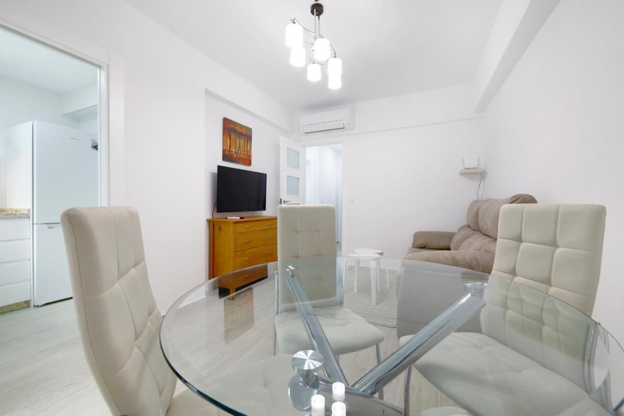 San Basilio, Parking Incluido Junto Al Casco Historico Apartment Kordoba Bagian luar foto