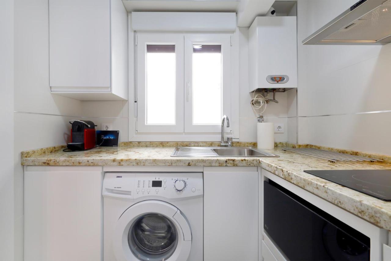 San Basilio, Parking Incluido Junto Al Casco Historico Apartment Kordoba Bagian luar foto