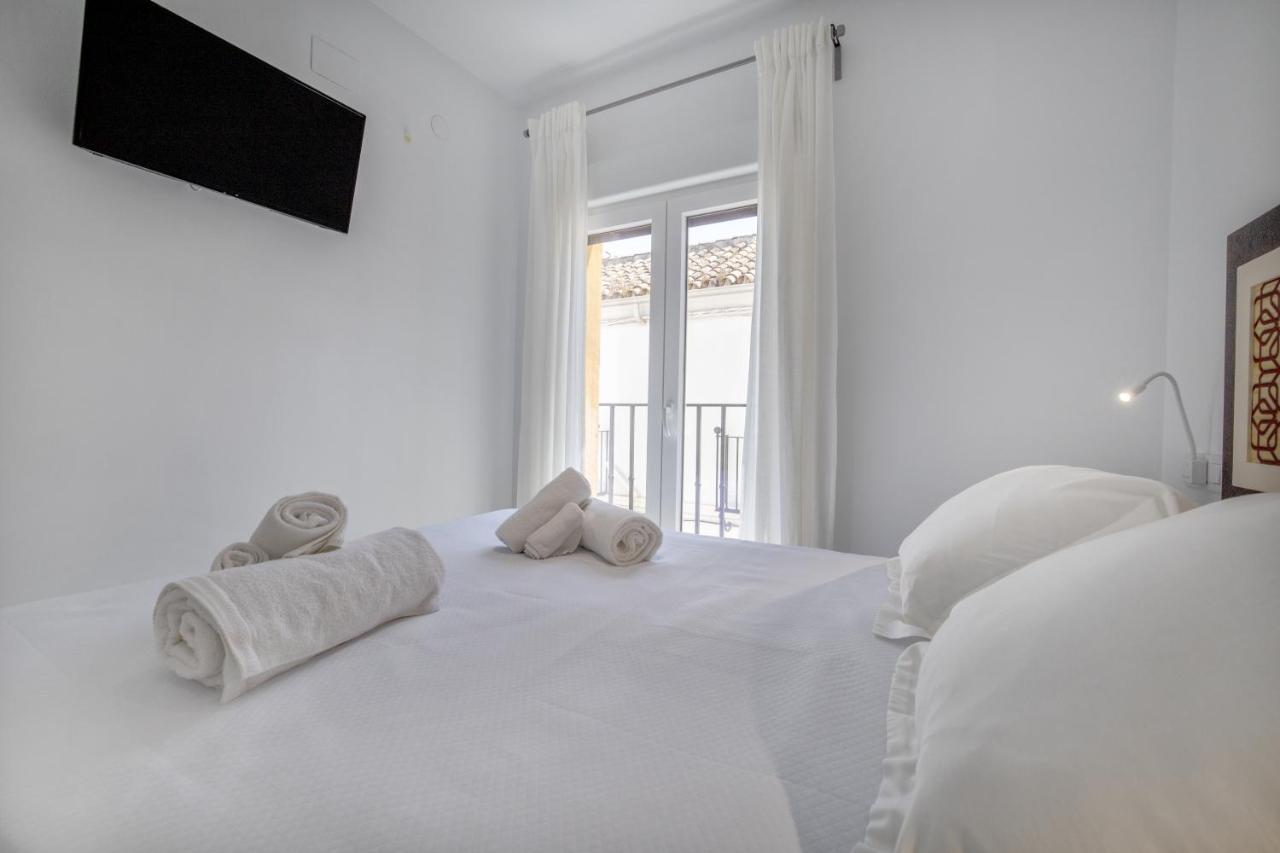 San Basilio, Parking Incluido Junto Al Casco Historico Apartment Kordoba Bagian luar foto