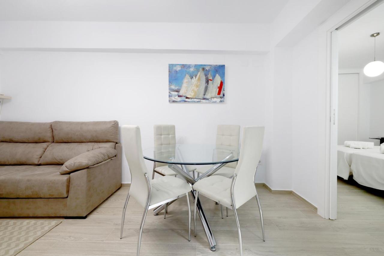 San Basilio, Parking Incluido Junto Al Casco Historico Apartment Kordoba Bagian luar foto